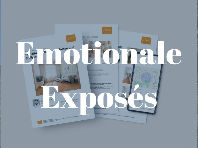 emotionale exposes